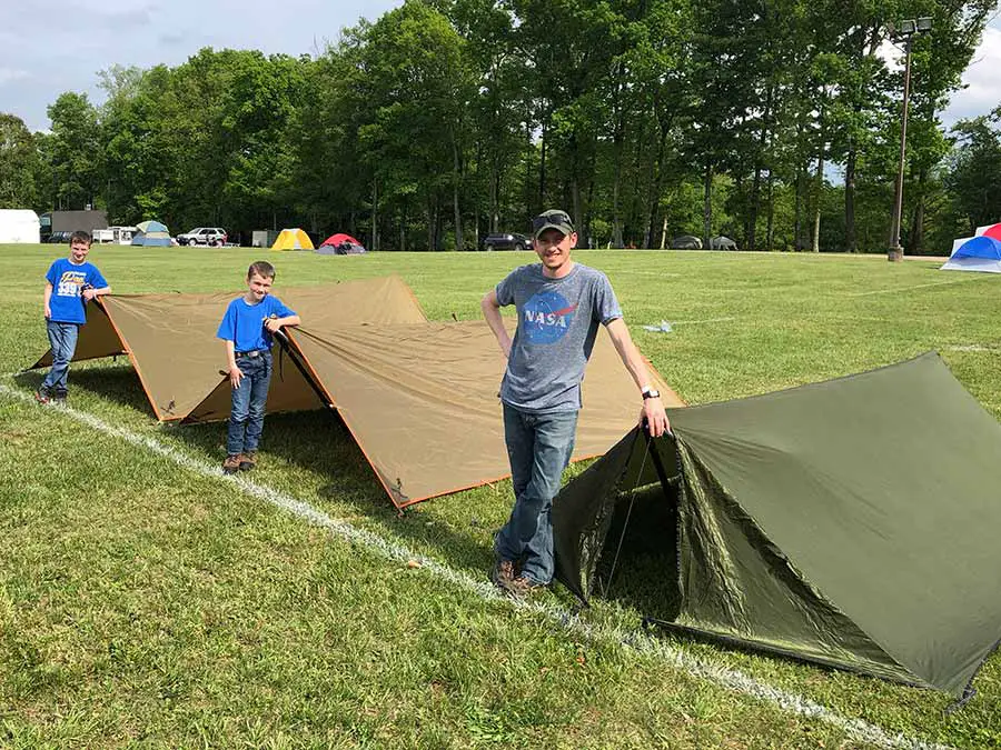 Ozark hammock clearance stand