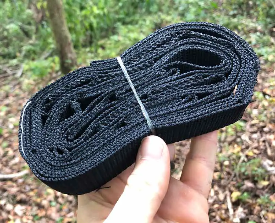 Hammock Straps